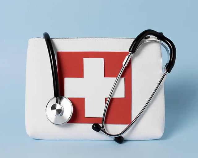 First Aid