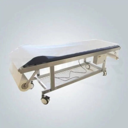 Laminated Examination Couch Cover - 100 pieces