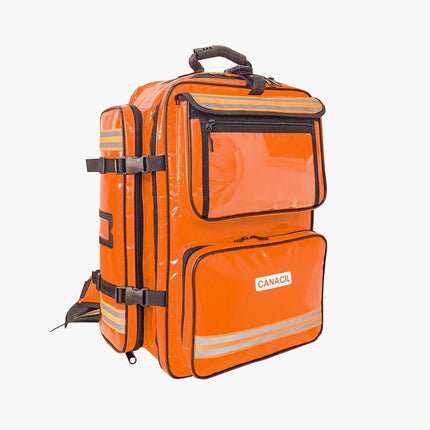 Large Trauma Backpack – Canacil