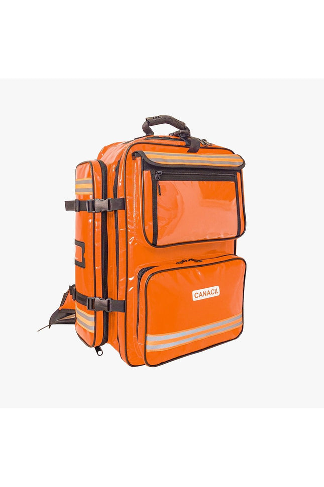 Large Trauma Backpack – Canacil