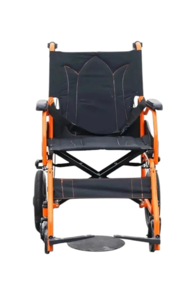 All-Terrain Electric Wheelchair
