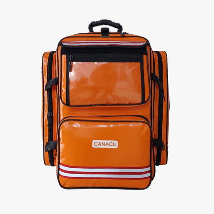 Large Trauma Backpack – Canacil