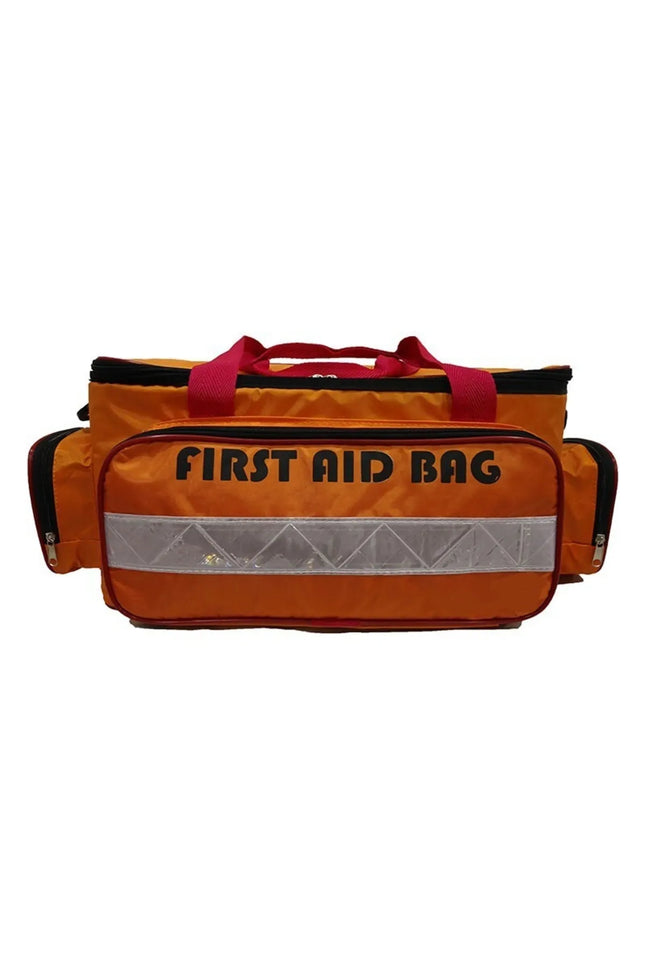First Aid Trauma Bag
