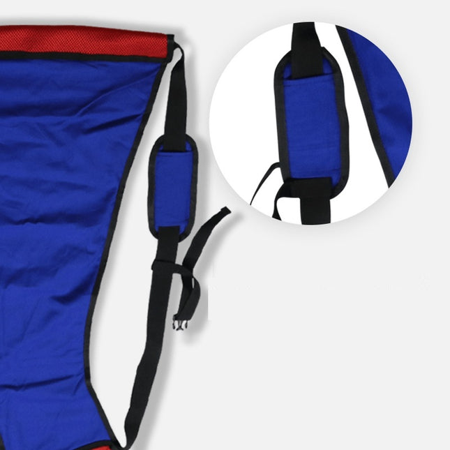 Disabled Nursing Harness For Bedridden Patient