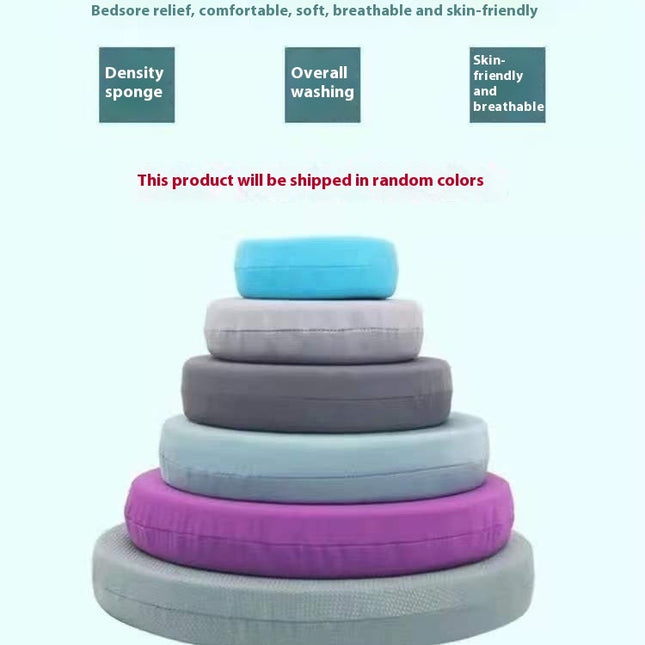 Anti-pressure Sore Pad For Bedridden Elderly