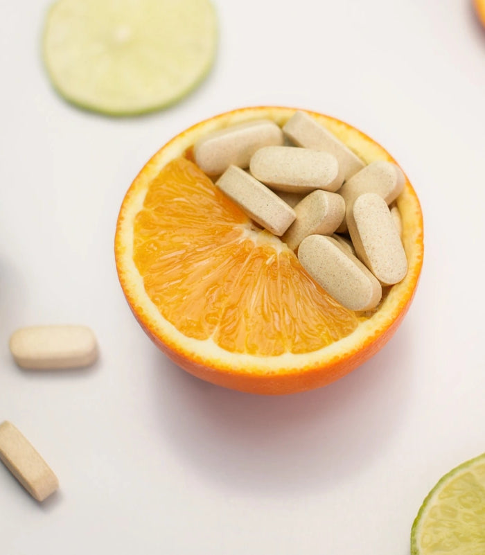 <h1>Fuel Health, Support Life</h1>